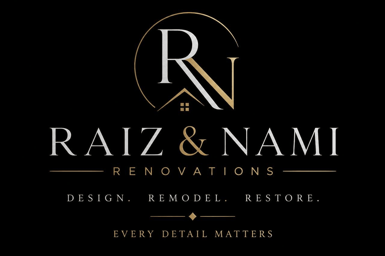Raiz & Nami